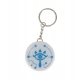 The Legend of Zelda Breath of the Wild - Porte-clés lumineux Sheikah Eye