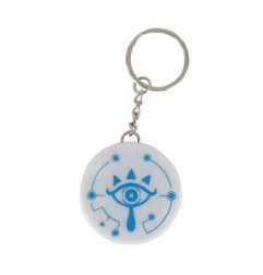 Legend of Zelda, The - Legend of Zelda Breath of the Wild porte-cles lumineux Sheikah Eye