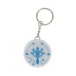 Legend of Zelda, The - Legend of Zelda Breath of the Wild porte-cles lumineux Sheikah Eye