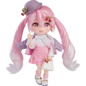 Character Vocal Series 01: Hatsune Miku - Figurine Nendoroid Doll Sakura Miku: Hanami Outfit Ver. 14 cm