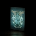 Harry Potter - Veilleuse Luminart Ravenclaw 30 cm