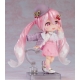 Character Vocal Series 01: Hatsune Miku - Figurine Nendoroid Doll Sakura Miku: Hanami Outfit Ver. 14 cm