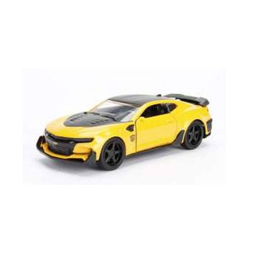 Transformers The Last Knight - Bumblebee 1/32 Chevrolet Camaro métal