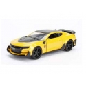 Transformers The Last Knight - Bumblebee 1/32 Chevrolet Camaro métal