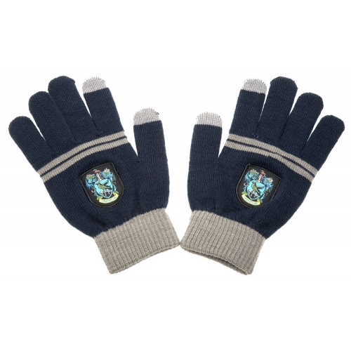 Harry Potter - Gants E-Touch Ravenclaw