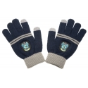 Harry Potter - Gants E-Touch Ravenclaw