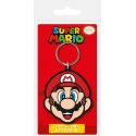 Nintendo - Porte-clés Super Mario 6 cm