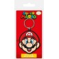 Nintendo - Porte-clés Super Mario 6 cm