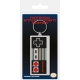 Nintendo - Porte-clés NES Controller 6 cm