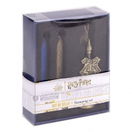 Harry Potter - Kit de sceaux Hogwarts
