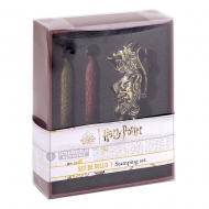 Harry Potter - Kit de sceaux Gryffindor