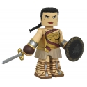 Wonder Woman - Figurine Vinimates Training Gear 10 cm