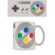Nintendo - Mug SNES Controller