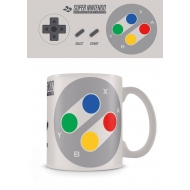 Nintendo - Mug SNES Controller