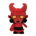 Hellboy - Peluche Super Cute  (Horns) 20 cm