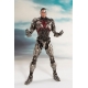 Justice League Movie - Statuette ARTFX+ 1/10 Cyborg 20 cm