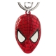 Marvel - Porte-clés métal Spider-Man Head