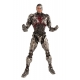 Justice League Movie - Statuette ARTFX+ 1/10 Cyborg 20 cm