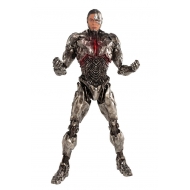 Justice League Movie - Statuette ARTFX+ 1/10 Cyborg 20 cm