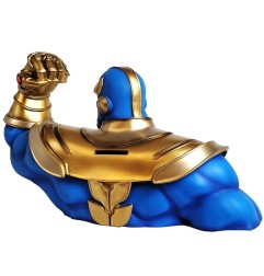 Marvel Comics - Buste / tirelire Thanos 23 cm