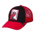 Marvel - Casquette Snapback Deadpool