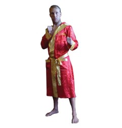 Rocky - Peignoir de boxe  Balboa