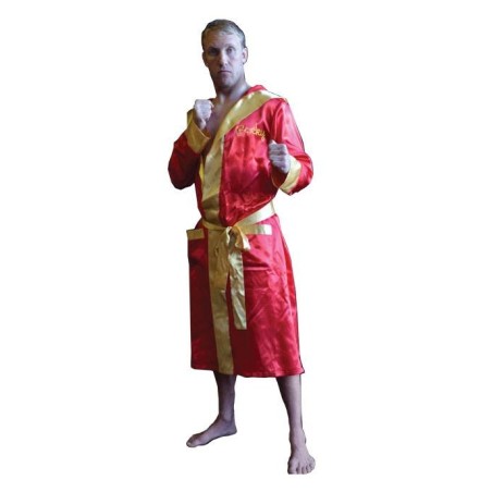 Rocky - Peignoir de boxe  Balboa