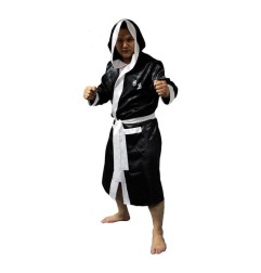 Rocky III - Peignoir de boxe Clubber Lang