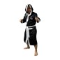 Rocky III - Peignoir de boxe Clubber Lang