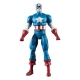 Marvel Select - Figurine Classic Captain America 18 cm