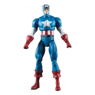 Marvel Select - Figurine Classic Captain America 18 cm Marvel Select - Figurine Classic Captain America 18 cm