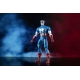 Marvel Select - Figurine Classic Captain America 18 cm