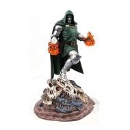 Marvel Comic Gallery - Statuette Doctor Doom 25 cm