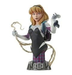 Marvel - Comics buste 1/7 Ghost Spider 15 cm