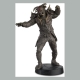 Marvel : The Movie Collection - Statuette 1/16 Kurse 14 cm