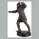 Marvel : The Movie Collection - Statuette 1/16 Kurse 14 cm