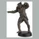 Marvel : The Movie Collection - Statuette 1/16 Kurse 14 cm