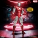 Marvel - Figurine 1/12 Iron Man (Silver Centurion Edition) 16 cm