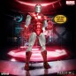 Marvel - Figurine 1/12 Iron Man (Silver Centurion Edition) 16 cm Marvel - Figurine 1/12 Iron Man (Silver Centurion Edition) 16 cm