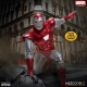 Marvel - Figurine 1/12 Iron Man (Silver Centurion Edition) 16 cm