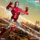 Marvel - Figurine 1/12 Iron Man (Silver Centurion Edition) 16 cm