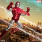 Marvel - Figurine 1/12 Iron Man (Silver Centurion Edition) 16 cm Marvel - Figurine 1/12 Iron Man (Silver Centurion Edition) 16 cm