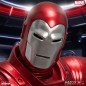 Marvel - Figurine 1/12 Iron Man (Silver Centurion Edition) 16 cm Marvel - Figurine 1/12 Iron Man (Silver Centurion Edition) 16 cm