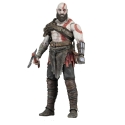 God of War - Figurine Kratos 18 cm (2018)