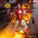 Marvel - Figurine 1/12 Iron Man (Silver Centurion Edition) 16 cm