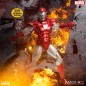 Marvel - Figurine 1/12 Iron Man (Silver Centurion Edition) 16 cm