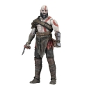 God of War -  Figurine 1/4 Kratos 45 cm 2018