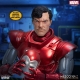 Marvel - Figurine 1/12 Iron Man (Silver Centurion Edition) 16 cm