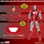 Marvel - Figurine 1/12 Iron Man (Silver Centurion Edition) 16 cm Marvel - Figurine 1/12 Iron Man (Silver Centurion Edition) 16 cm