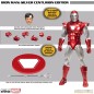 Marvel - Figurine 1/12 Iron Man (Silver Centurion Edition) 16 cm Marvel - Figurine 1/12 Iron Man (Silver Centurion Edition) 16 cm